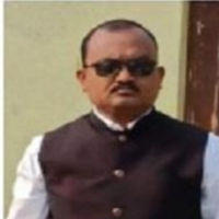 दादाराव खिमसिंग जाधव 