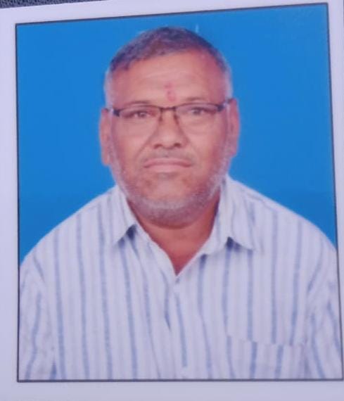 राजेंद्र लोमटे 