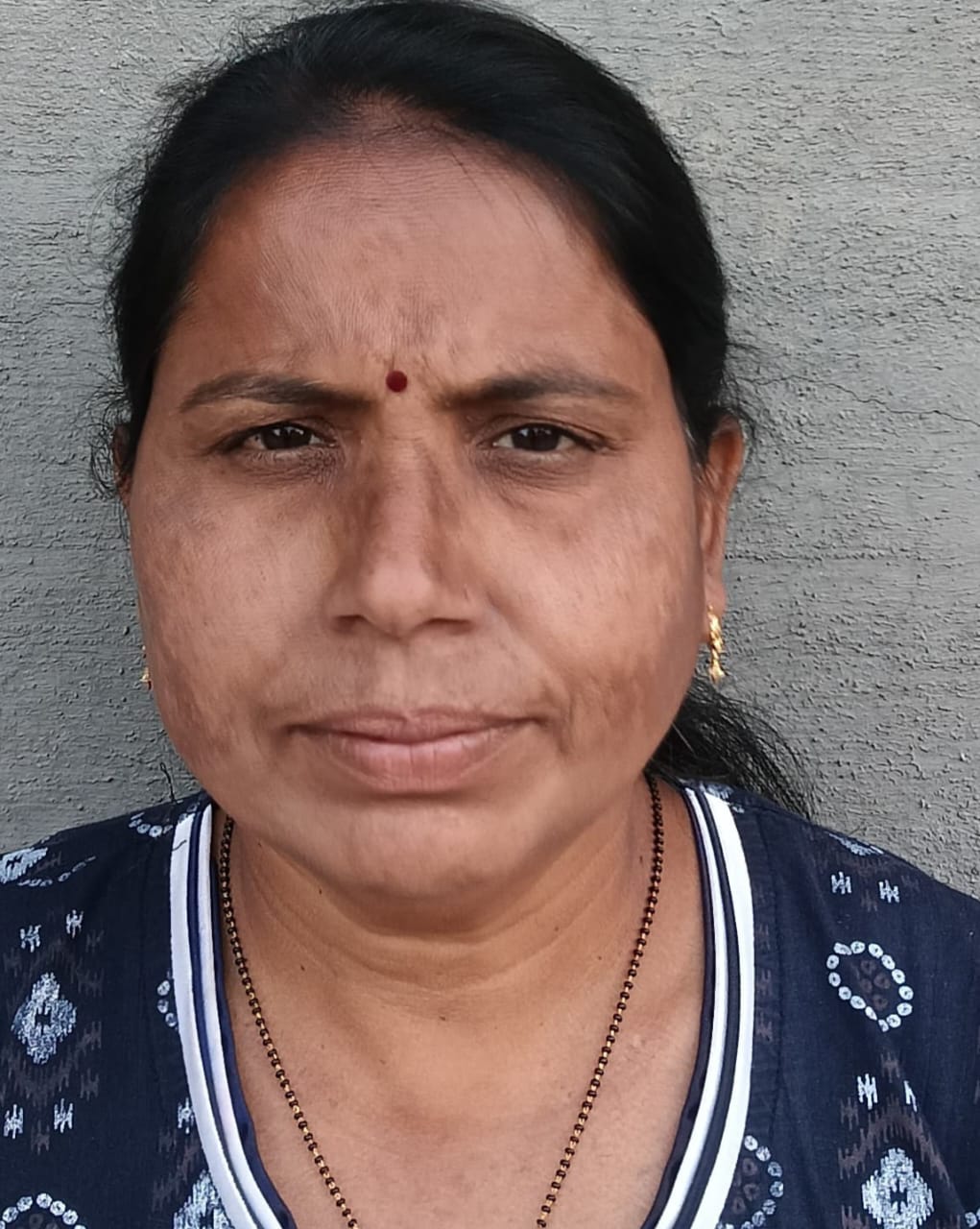 सौ.वैशाली म तलवारे 