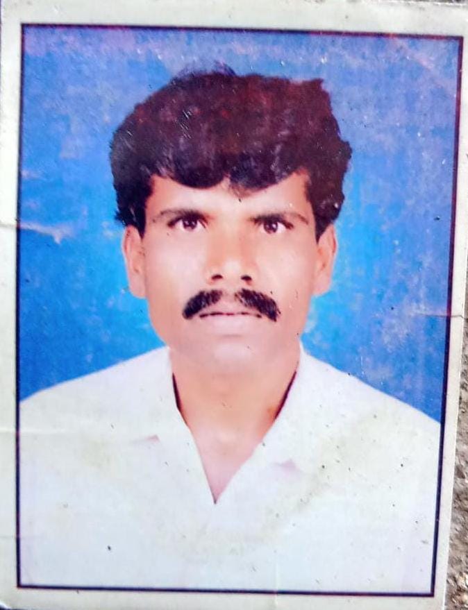 श्री.संजय सुपनेर 