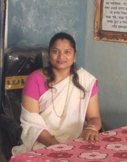 प्राप्ती विपिन भेंडे 